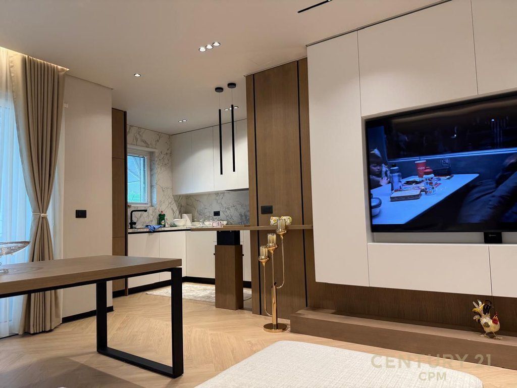 Apartment 2+1+Parking Space for sale at the Mortgage