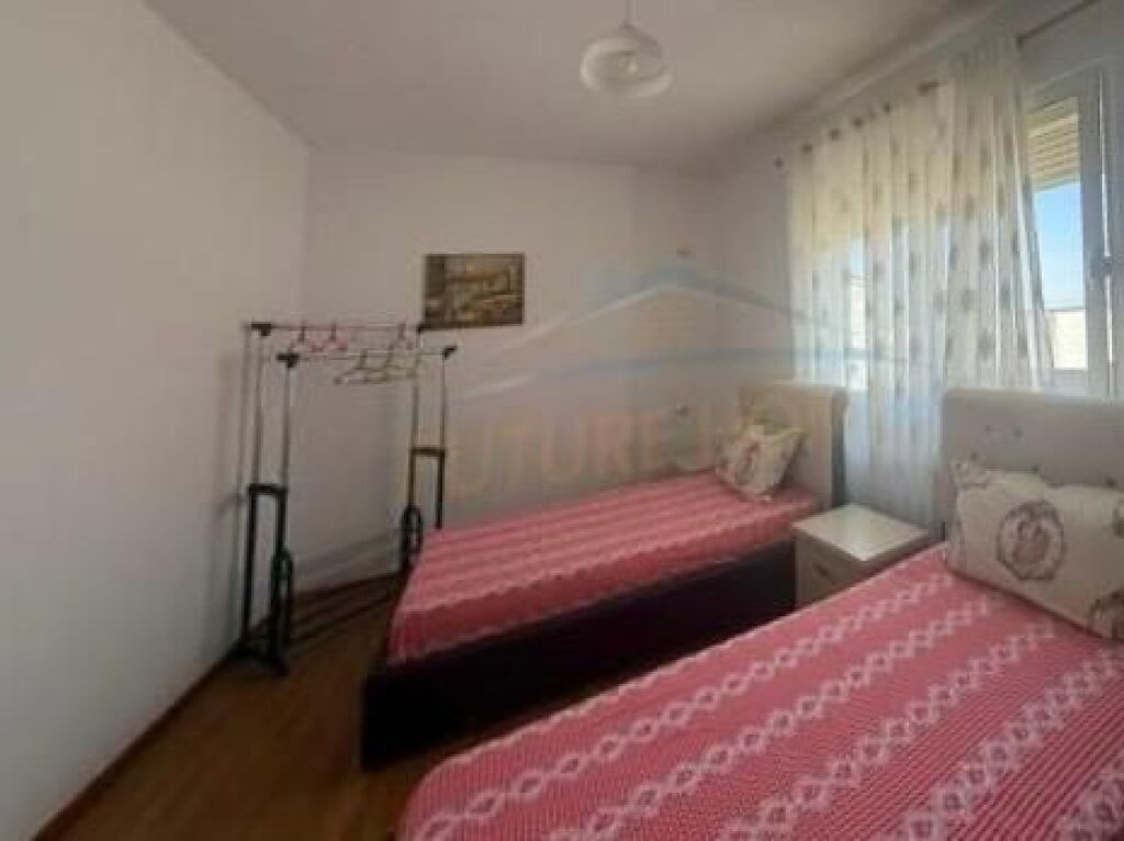 Qira, Apartament 2+1 te Auto Kalaja, Fresk