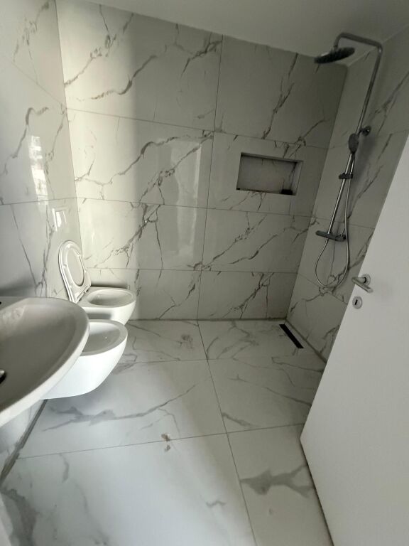 Apartament me qera 2+1+2 Rrzidenca Akses, Casaitalia