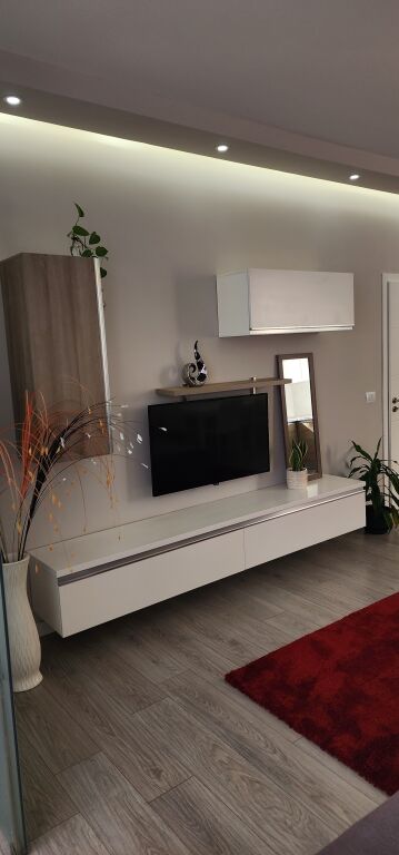 Appartamento 1+1 Tirana