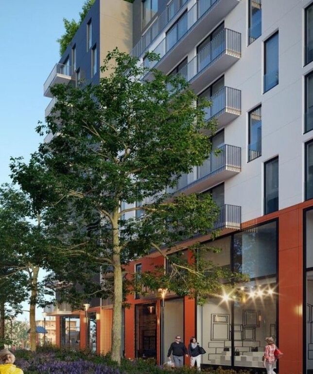 ZYRE ME QERA 110 M2 DON BOSKO 600 EURO