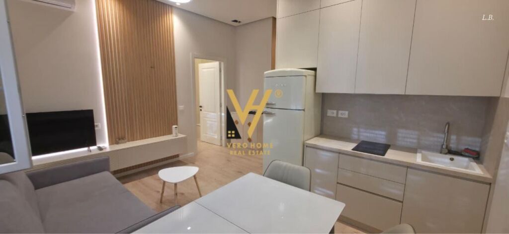 APARTMENT 1+1 FOR RENT AT SELVIA 65,000 LEKE