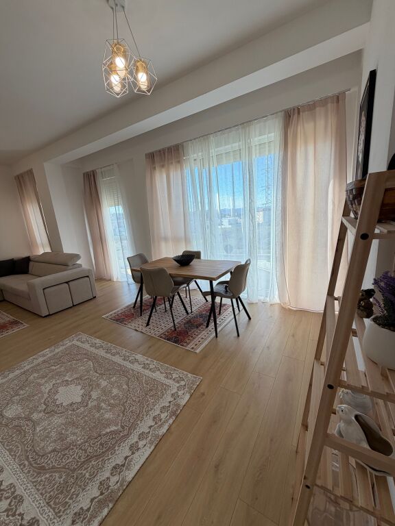 Vilë me Qira në Farkë Rezidenca AbA