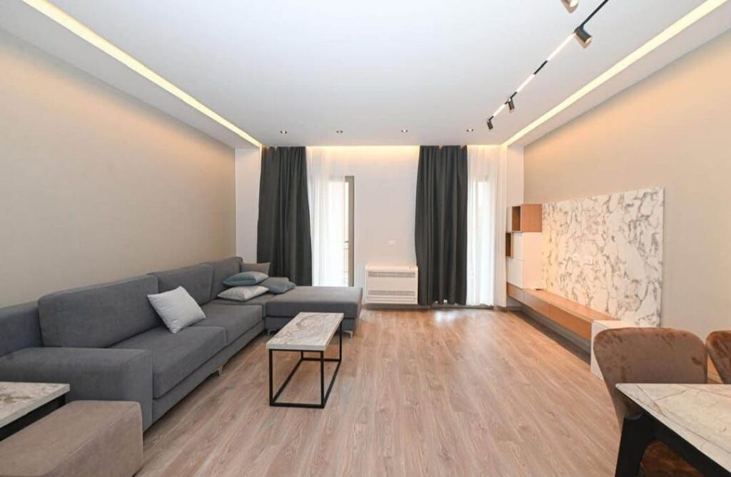 Apartment for rent at Delijorgji Complex