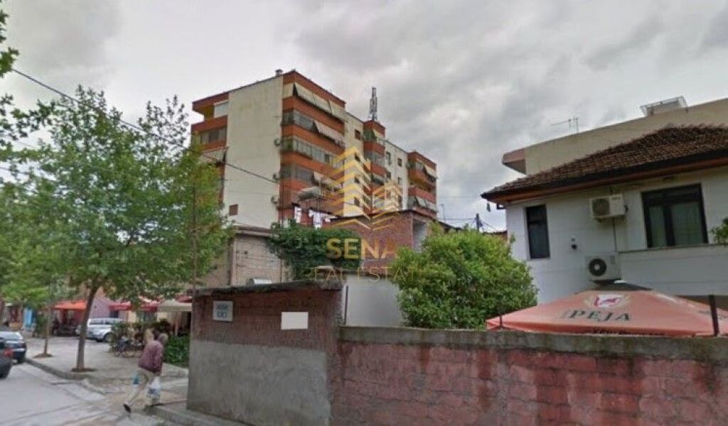 In vendita, Appartamento 1+1, Ali Demi, 8.800.000 Leke