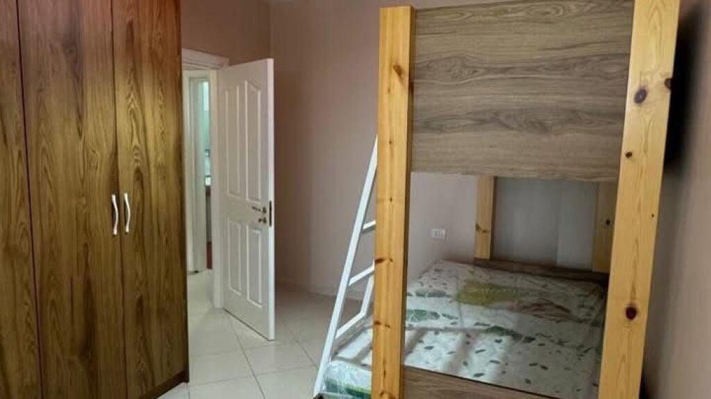 Duplex type apartment for sale  2 parking spaces Kodra Diellit 1