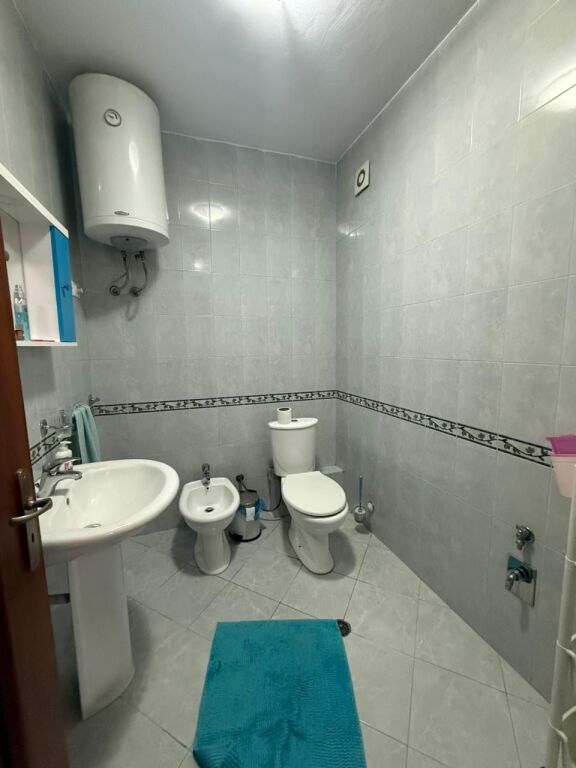Apartament 2+1+2 me qera ne Don Bosko