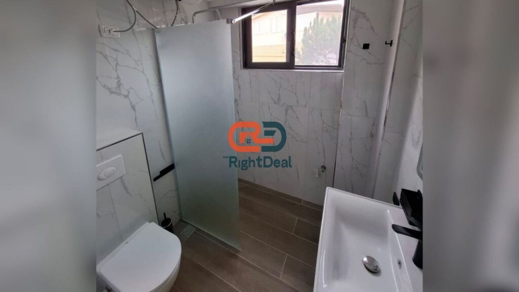 A Golem, Vicino al Mare Appartamento 1+1 in Vendita!!!