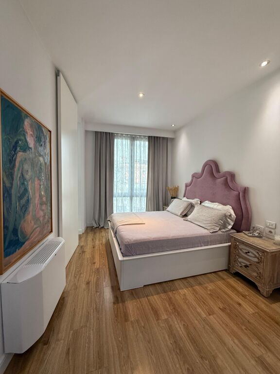 🏠Appartamento 2+1+2+blocco in affitto📍Park Gate Residence, Via Elbasan✨💶 Prezzo: 1500€