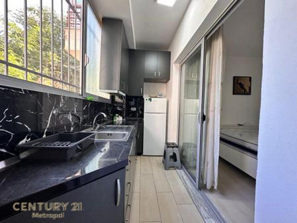 SHITET APARTAMENT 2+1 ME HIPOTEKE NE SHKOZE