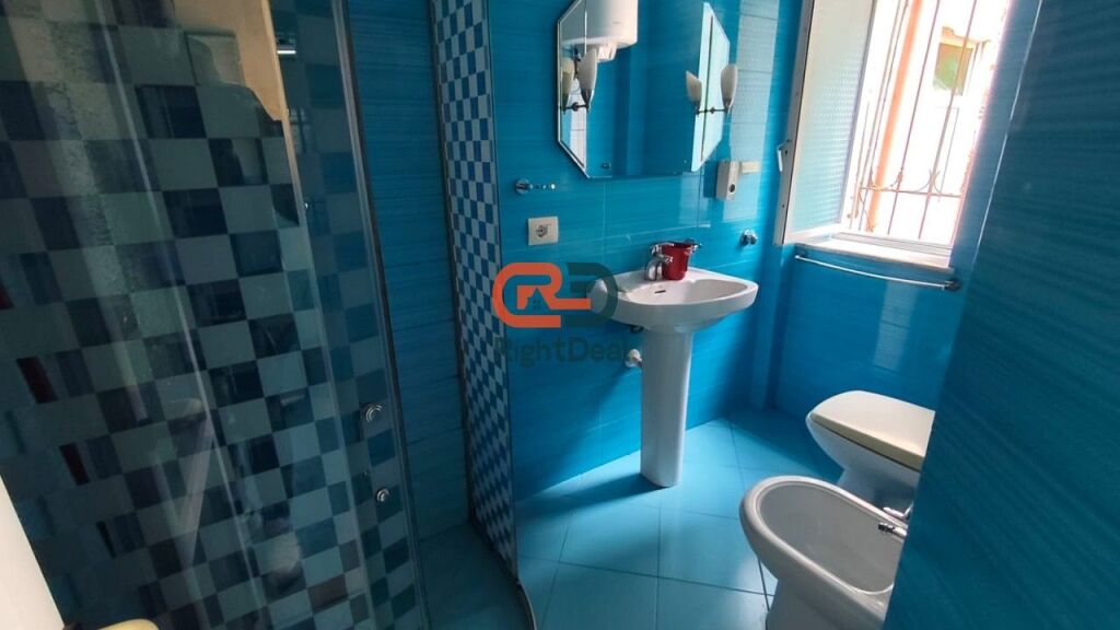 A Myslym Shyri, Appartamento 3+1 In Vendita Con Planimetria Perfetta!!