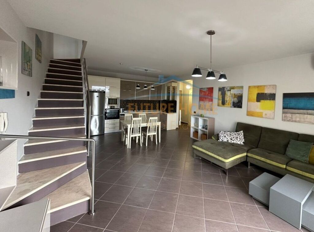 FOR SALE DUPLEX 2+1 RESIDENCE KODRA E DIELLIT 1