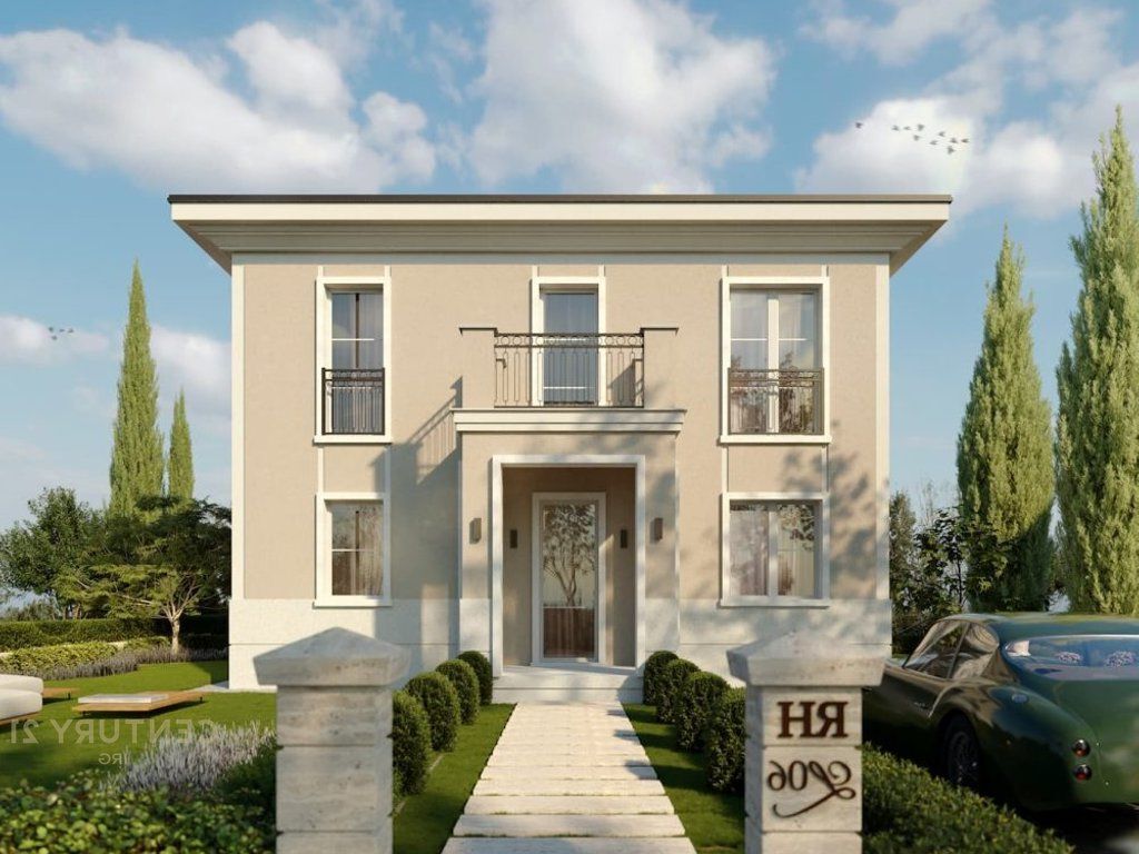 VILLAS AT ROLLING HILLS LAKE