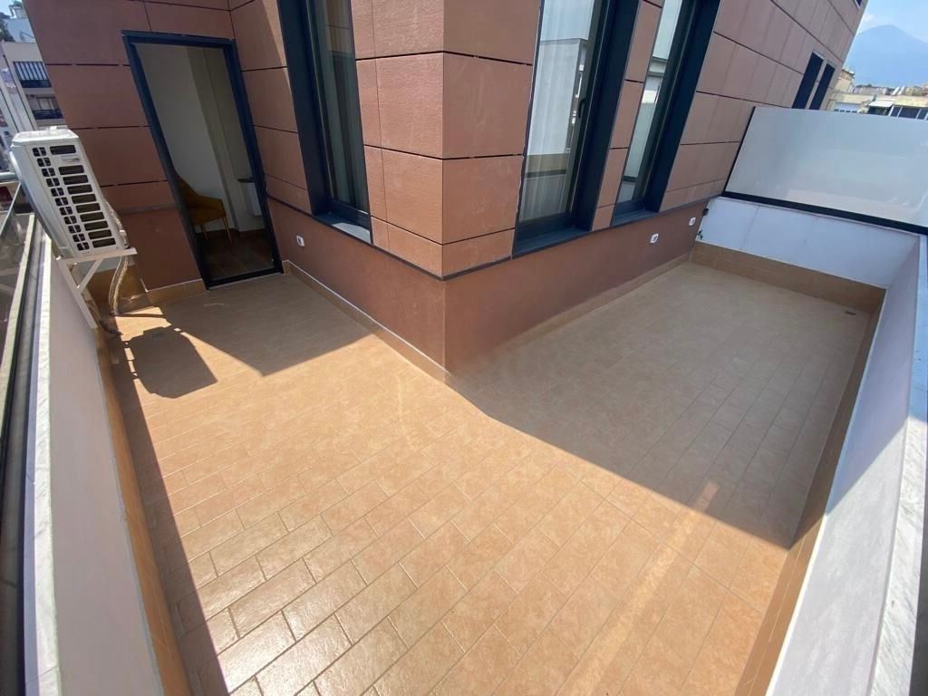 Appartamento 1+1 in via Barikadave