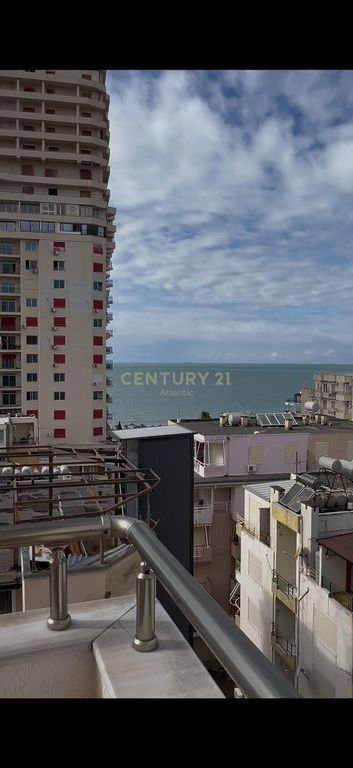 Apartment 1+1 For Sale, near Camelia Resort, Shkëmbi i Kavajës, Durrës