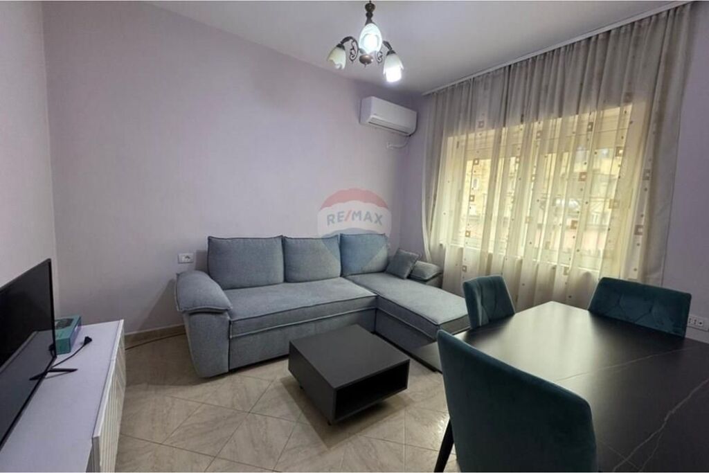 Apartment 1+1 for rent in Ali Dem