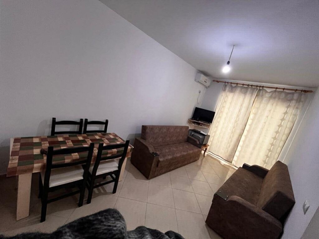 Apartment for sale 70 m from the sea – in the heart of Shëngjin