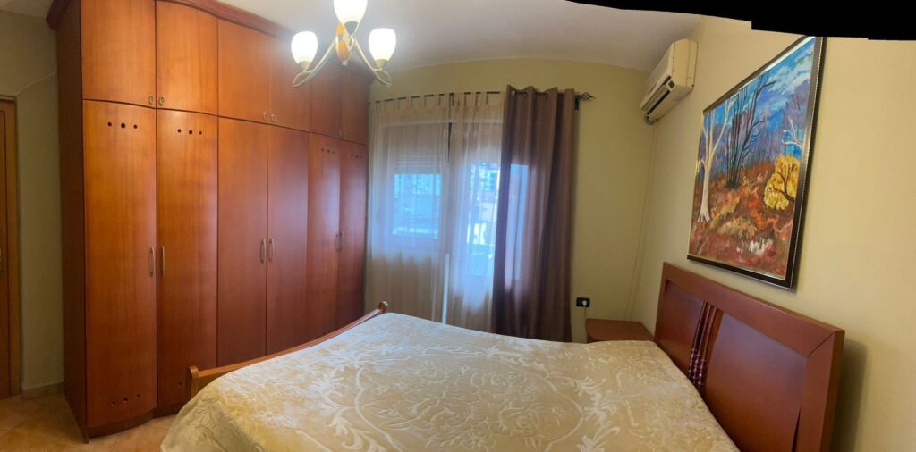 Apartament me qera 2+1 - 📍21 Dhjetori, Mozaiku Tiranës