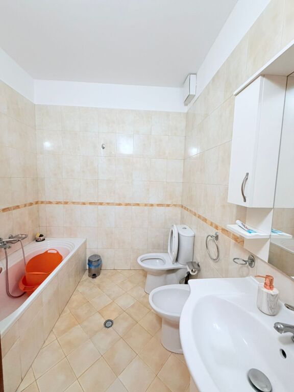 JEPET ME QERA APARTAMENT 2+1 VOLLGA, DURRES Vollga Durrës, Durrës, Albania