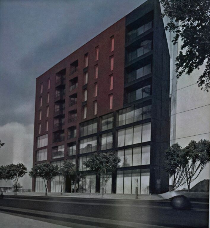 🏡 SHITET APARTAMENT 2+1 – BULEVARDI I RI (ORBITAL 5)