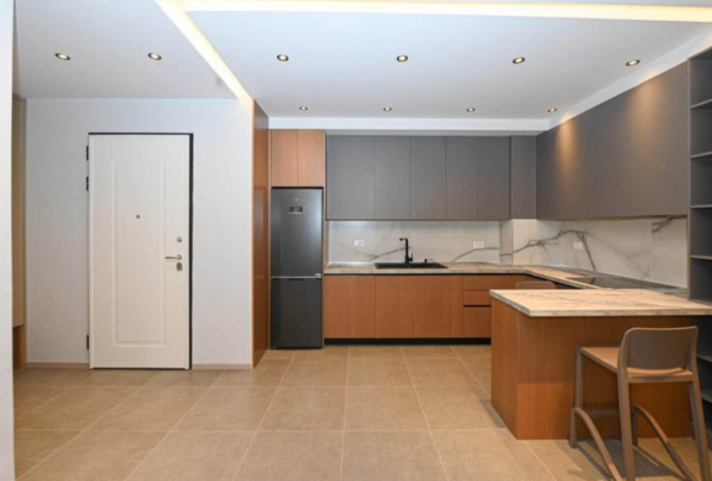 🏢 Affittasi Appartamento 2+1 – Complesso Delijorgji   