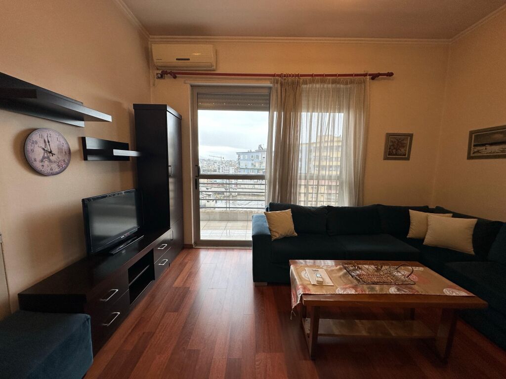 Apartment 1+1 For Rent, New Bazaar, Tirana