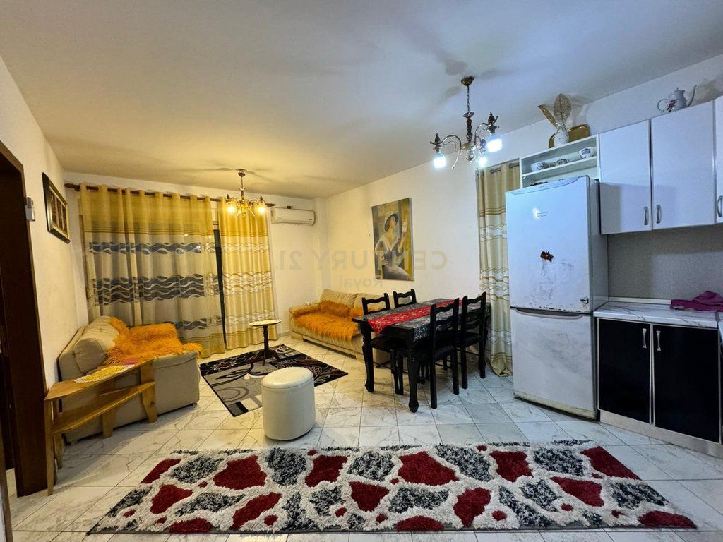 Appartamento 2+1 In Affitto nel Lago Secco