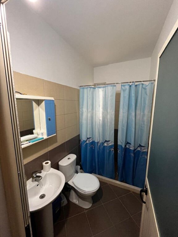 Apartment for sale 70 m from the sea – in the heart of Shëngjin