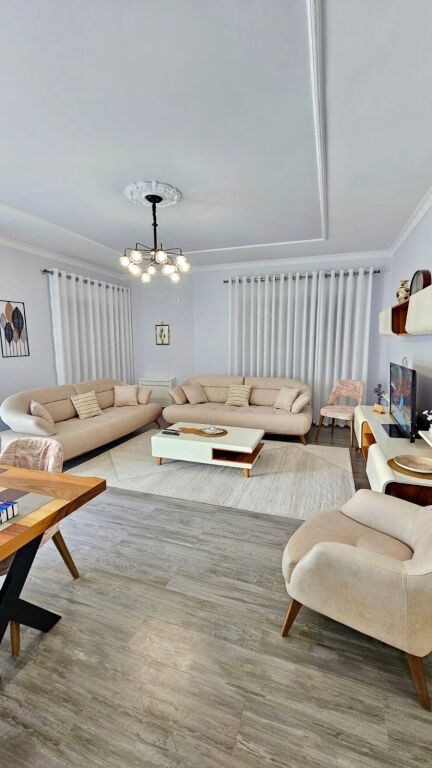 APARTMENT 3+1+2 TOILETS FOR RENT LIQENI, NEAR THE ZOOLOGICAL GARDEN