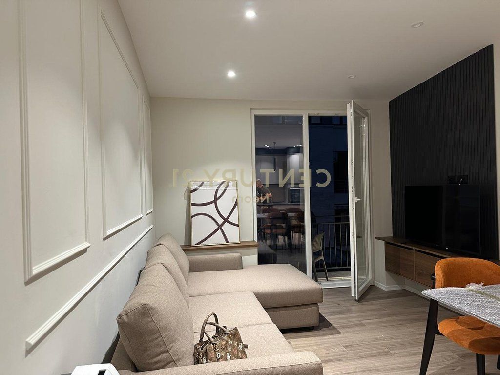 APARTMENT 1+1 FOR SALE IN THE AREA OF THE FORMER BLOK!