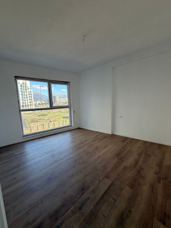 SHITET APARTAMENT 2+1 JORDAN MISJA