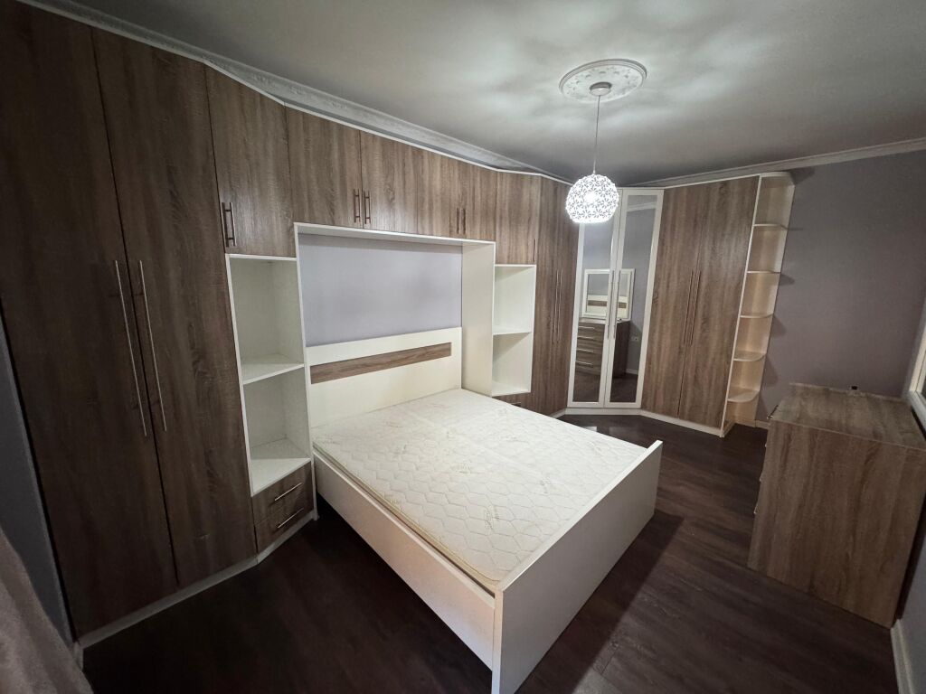 Apartment for rent 2+1 Don Bosko