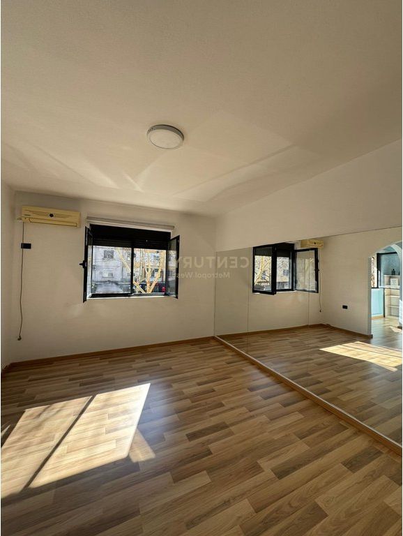 Apartment 1+1 for rent in Ali Demi