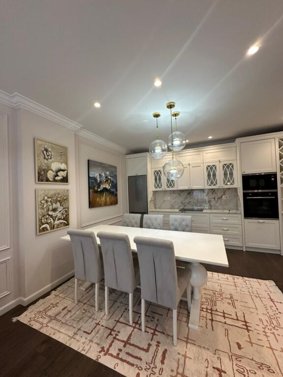 🏢Laprake, Dritan Hoxha Street, apartment for rent, 2+1+2+parking space, furnished. 1,300Euro