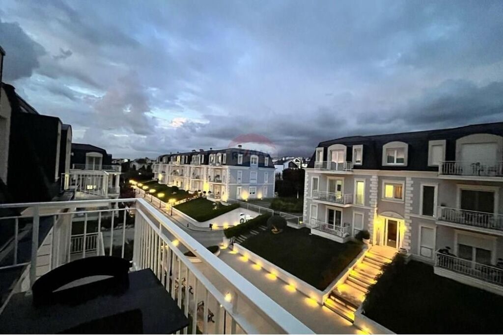 Appartamento - In Vendita - Joy Residenza, Tirana(ID: 530261070-203)