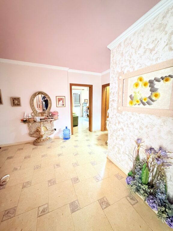 SHITET APARTAMENT 3+1+2 PRANVERA,DURRES