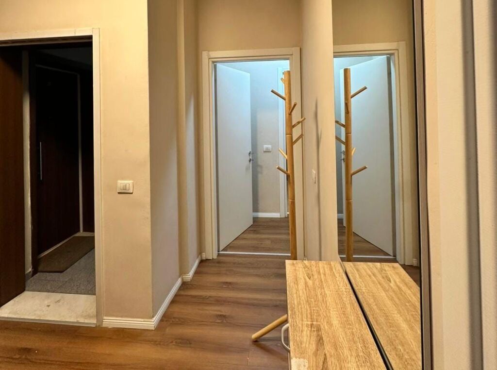 Apartament 2+1 Me Qira, prane Concord Center  📍 Rr. 5 Maji