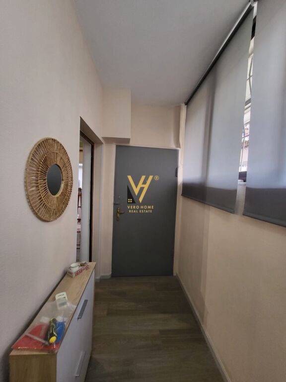 JEPET APARTAMENT 1+1 ME QERA TE RRUGA FORTUZI 530 EURO