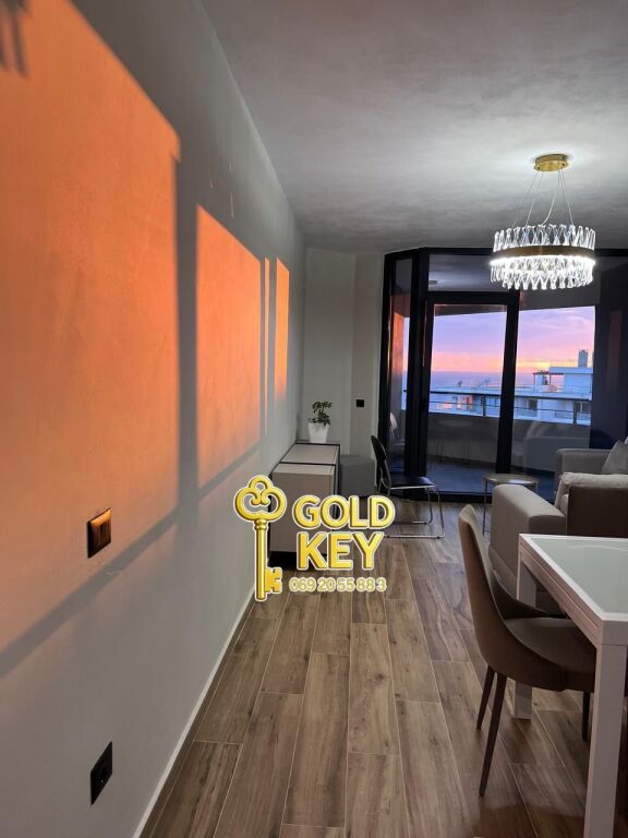 🏡 JEPET ME QERA APARTAMENT 2+1 VERANDË ME PAMJE DETI