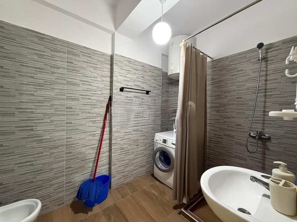 GOLDEN PARK, APARTMENT 2+1 FOR RENT 600 € /Month