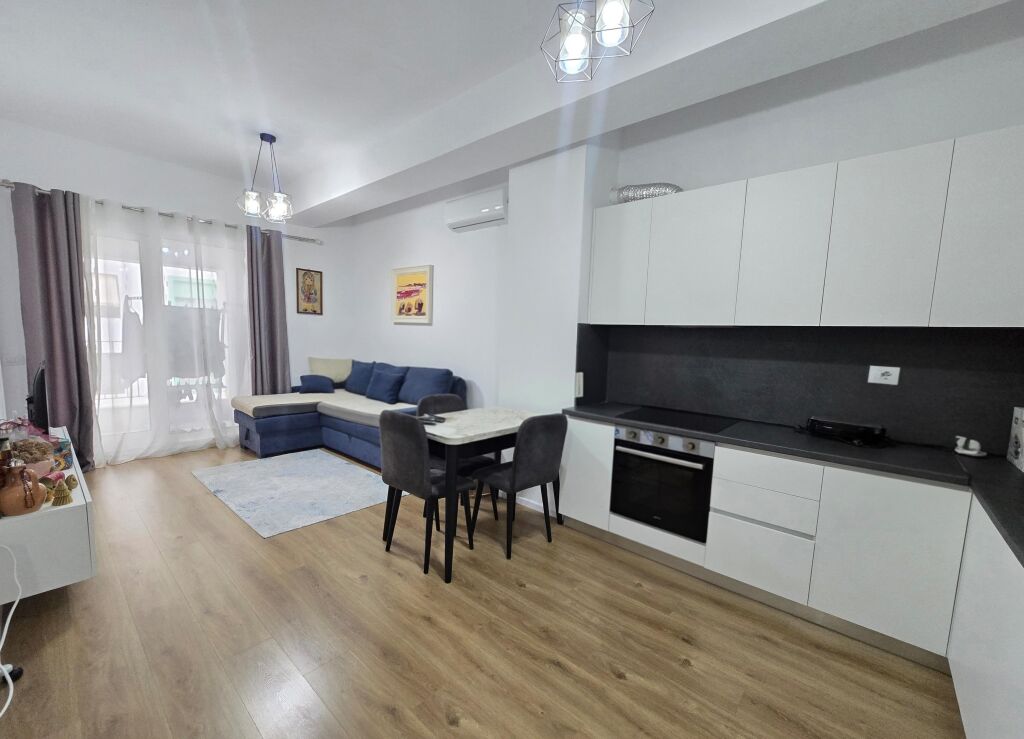 Apartament 1+1 Ne Shitje, Ali Dem