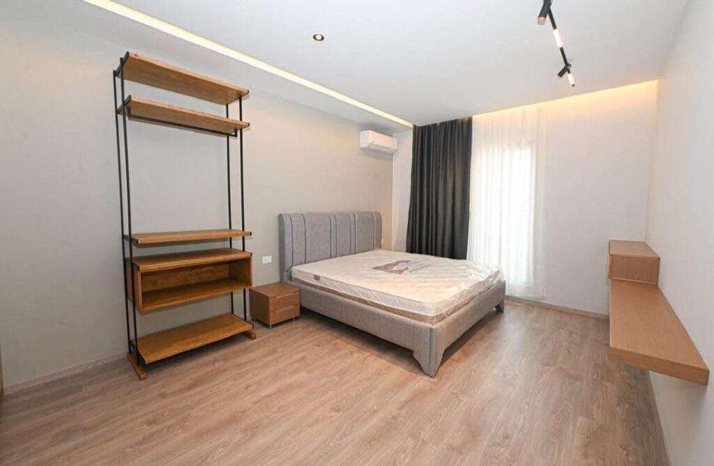 🏢 IN AFFITTO – APPARTAMENTO 2+1 PRESSO IL COMPLESSO DELIJORGJI