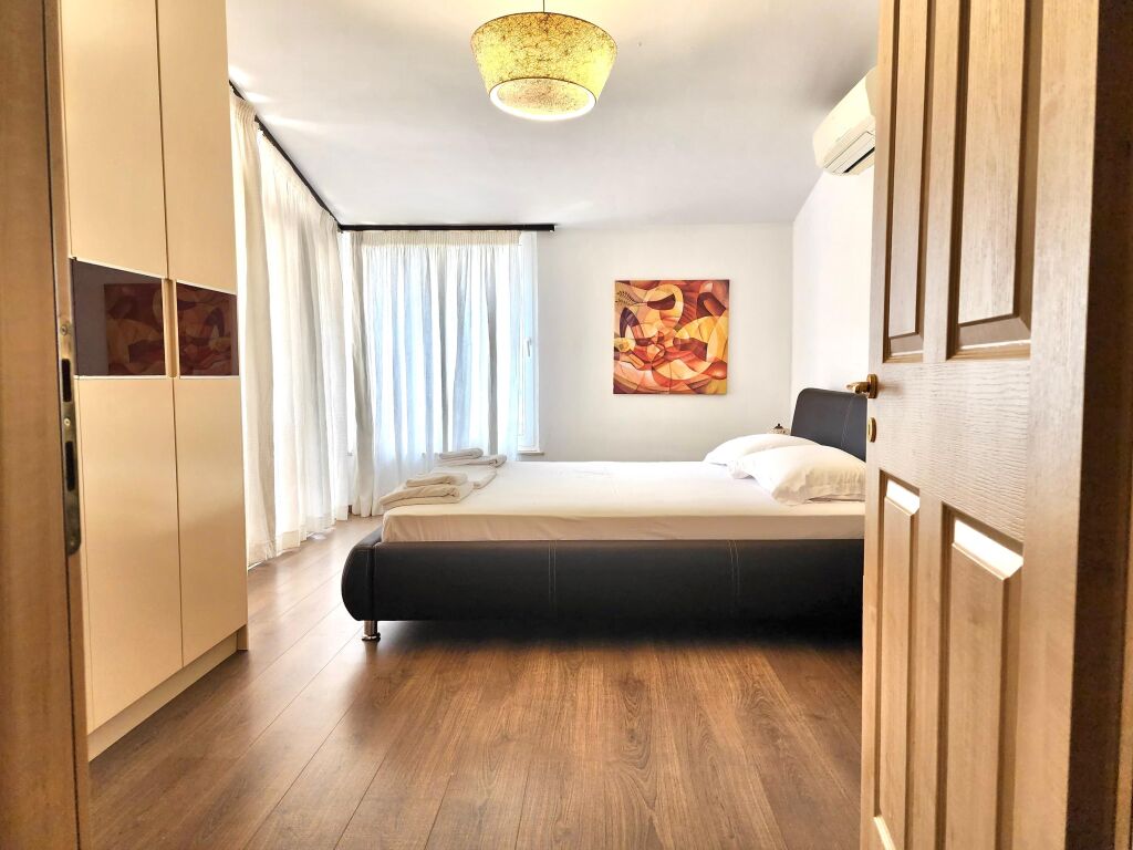 🏡 Duplex for Sale 📍 Kodra e Diellit 1 Residence / 1 Parking Space 2+1+2 Bathrooms &amp; 2 Balconies &amp; Storage – 121 m² total (Fully Furnished) 💶 260,000 € 🔥🔥