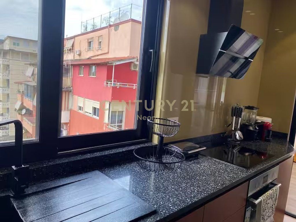 APARTAMENT ME QIRA 1+1 TEK KODRA E DIELLIT