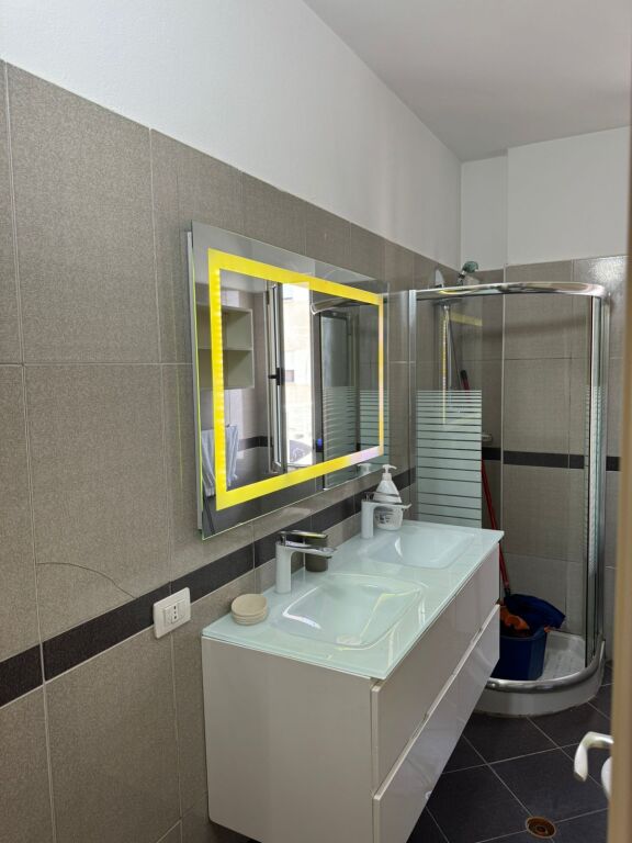 APARTMENT 1+1+VERANDA-BEACH FOR SALE, DURRES!