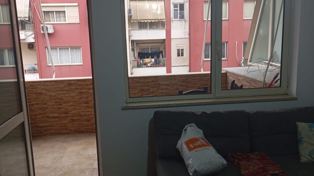 For Rent Apartment 1+1+1 Balcony