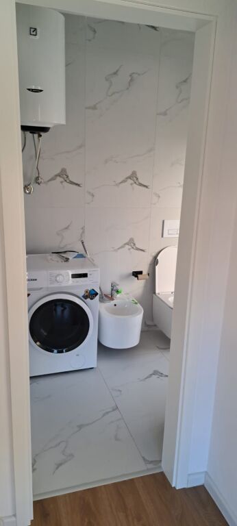 Apartment 1+1 Mangalem