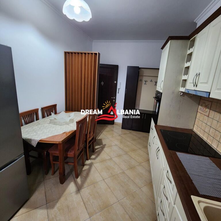 2+1 Villa Floor for Rent near Kodra e Diellit at Bill Klinton Street, Tirana ID (4251360)
