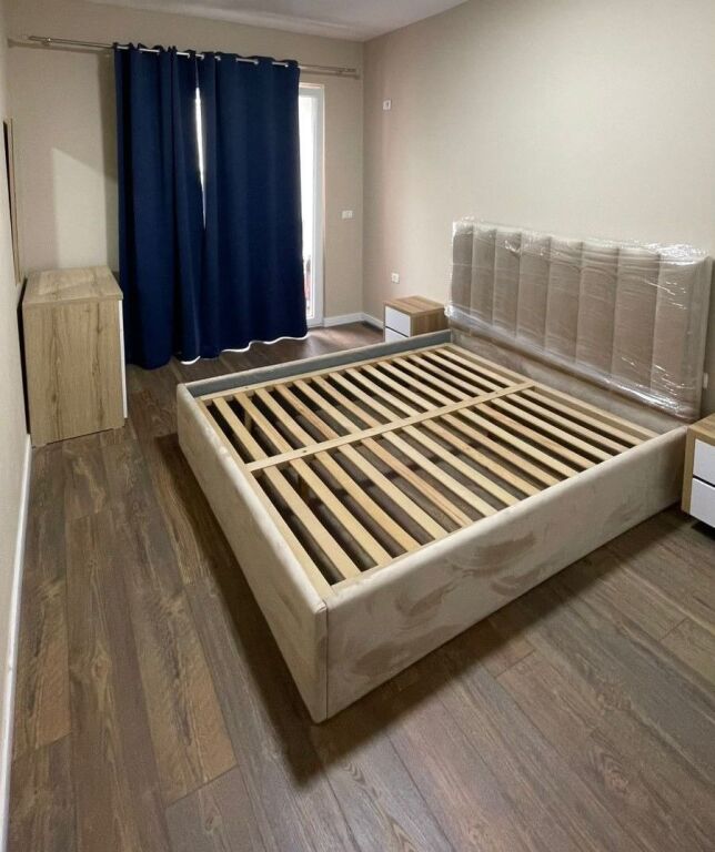 🏡 Apartment 2+1 for rent