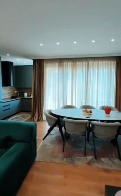 Apartment 2+1+2+storage+2 Balconies for sale at ASL near Oxhaku!